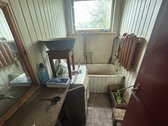 Parduodamas 3 kambarių butas ramioje Molėtų - nuotraukos Nr. 5