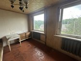 Parduodamas 3 kambarių butas ramioje Molėtų - nuotraukos Nr. 7