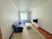 Siūlome išsinuomoti dviejų kambarių butą, - nuotraukos Nr. 2