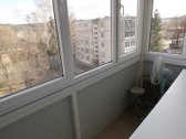 Parduodamas su išmokėta renovacija Žirmūnuose - nuotraukos Nr. 6