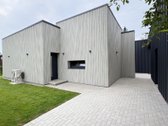 Parduodamas Naujos Statybos Namas Liepų - nuotraukos Nr. 15