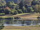 For sale – a land plot (24 a.) on the shore - nuotraukos Nr. 4