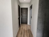 Parduodamas erdvus 3 kambarių butas Kiemelių - nuotraukos Nr. 2