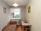 Parduodamas Suremontuotas 34,74 Kv.m. 2 K. - nuotraukos Nr. 7
