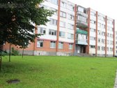 Parduodamas Suremontuotas 34,74 Kv.m. 2 K. - nuotraukos Nr. 12