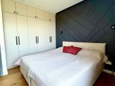 Išnuomojamas išskirtinis 3 kambarių butas ant - nuotraukos Nr. 12