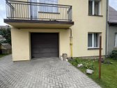 Nuomojamas namas nuo rugsejo 1D. - nuotraukos Nr. 13
