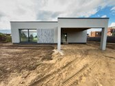 Parduodamas kokybiškai statytas 124 kv. m - nuotraukos Nr. 5