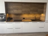 Išnuomojamas išskirtinis 3 kambarių butas ant - nuotraukos Nr. 15
