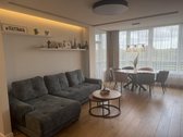 Išnuomojamas išskirtinis 3 kambarių butas ant - nuotraukos Nr. 19