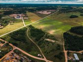 Parduodamas namų valdos sklypas su vieno - nuotraukos Nr. 5