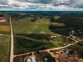 Parduodamas namų valdos sklypas su vieno - nuotraukos Nr. 6