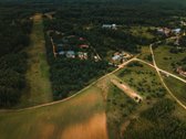 Parduodamas namų valdos sklypas su vieno - nuotraukos Nr. 9
