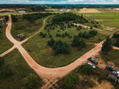Parduodamas namų valdos sklypas su vieno - nuotraukos Nr. 12