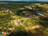 Parduodamas namų valdos sklypas su vieno - nuotraukos Nr. 18