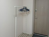 Parduodamas 1 kamb. butas Luokės g. mūriniame - nuotraukos Nr. 5