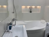 Išnuomojamas jaukus ir kokybiškai įrengtas 2 - nuotraukos Nr. 9