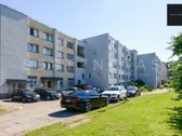 Palangoje, Bangų g., Renovuotame Name - nuotraukos Nr. 16