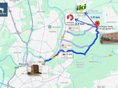 Parduodamas Įrengtas 4 Kambarių Kotedžas - nuotraukos Nr. 40