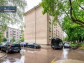 Parduodami Apartamentai Strategiškai Laabi - nuotraukos Nr. 27