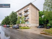 Parduodami Apartamentai Strategiškai Laabi - nuotraukos Nr. 28