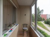 Parduodamas Pilnai Įrengtas 1 Kambario Butas - nuotraukos Nr. 7