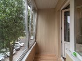 Parduodamas Pilnai Įrengtas 1 Kambario Butas - nuotraukos Nr. 8