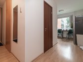 Parduodamas Pilnai Įrengtas 1 Kambario Butas - nuotraukos Nr. 13