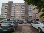 Parduodamas Pilnai Įrengtas 1 Kambario Butas - nuotraukos Nr. 21
