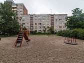 Parduodamas Pilnai Įrengtas 1 Kambario Butas - nuotraukos Nr. 22