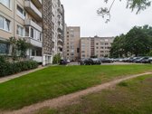 Parduodamas Pilnai Įrengtas 1 Kambario Butas - nuotraukos Nr. 23