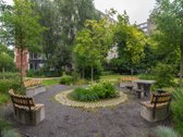 Parduodamas Pilnai Įrengtas 1 Kambario Butas - nuotraukos Nr. 20