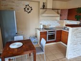 Nuomojo jaukų, šviesų , dviejų kambarių butą - nuotraukos Nr. 17