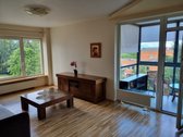 Nuomojo jaukų, šviesų , dviejų kambarių butą - nuotraukos Nr. 19