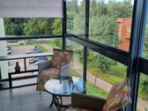 Nuomojo jaukų, šviesų , dviejų kambarių butą - nuotraukos Nr. 18
