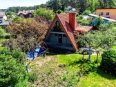 Sodo namelis su sklypu Raigardo sodų bendrijoje