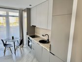 Nuomojamas Modernus, Kokybiškai Įrengtas - nuotraukos Nr. 4