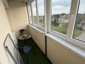 Parduodamas erdvus 3 kambarių butas Plungėje, - nuotraukos Nr. 7