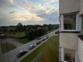 Parduodamas erdvus 3 kambarių butas Plungėje, - nuotraukos Nr. 14