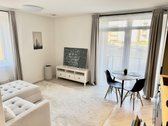Nuomojamas Modernus, Kokybiškai Įrengtas - nuotraukos Nr. 7
