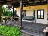 Išskirtinė 5,6 ha sodyba Trakų rajone – 200 m - nuotraukos Nr. 9