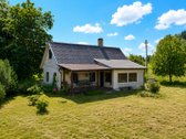 Išskirtinė 5,6 ha sodyba Trakų rajone – 200 m - nuotraukos Nr. 7