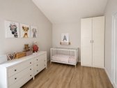 Parduodamas Erdvus Ir Modernus Šeimos Namas - nuotraukos Nr. 16