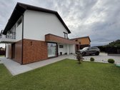 Parduodamas Erdvus Ir Modernus Šeimos Namas - nuotraukos Nr. 25