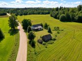 Išskirtinė 5,6 ha sodyba Trakų rajone – 200 m - nuotraukos Nr. 6