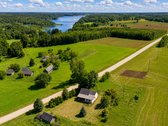 Išskirtinė 5,6 ha sodyba Trakų rajone – 200 m - nuotraukos Nr. 2