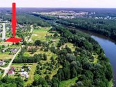 Didelė namų valda Baltašiškėje  - nuotraukos Nr. 2