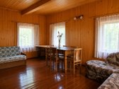 Išskirtinė 5,6 ha sodyba Trakų rajone – 200 m - nuotraukos Nr. 13