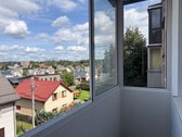 Parduodamas jaukus, šviesus ir ką tik po - nuotraukos Nr. 27