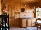 Išskirtinė 5,6 ha sodyba Trakų rajone – 200 m - nuotraukos Nr. 15